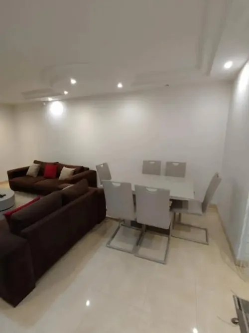 Location Appartement F5 Alger Cheraga