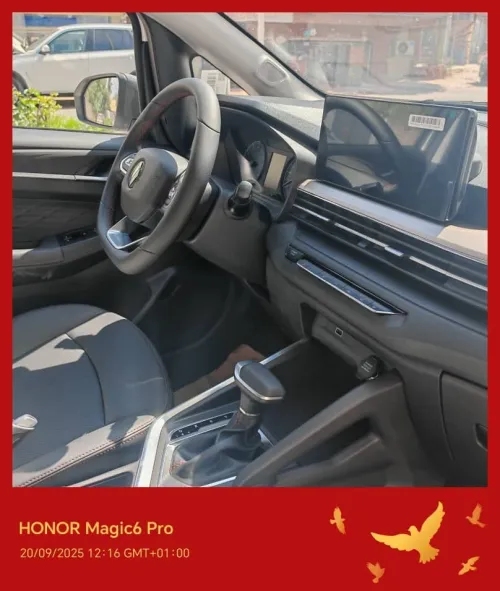 Lifan GX3PRO 2025 
