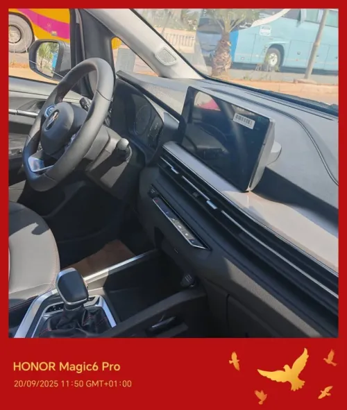 Lifan GX3PRO 2025 