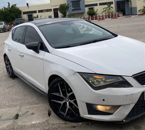 Seat Leon 2013 Fr