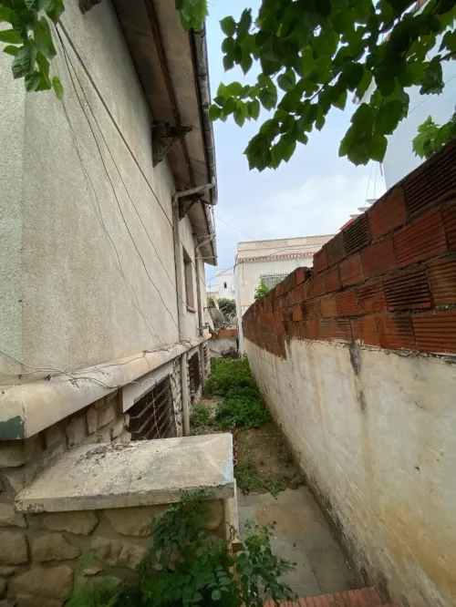Vente Villa Annaba Annaba