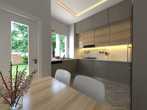 Architecte , designer d'interieur 3D