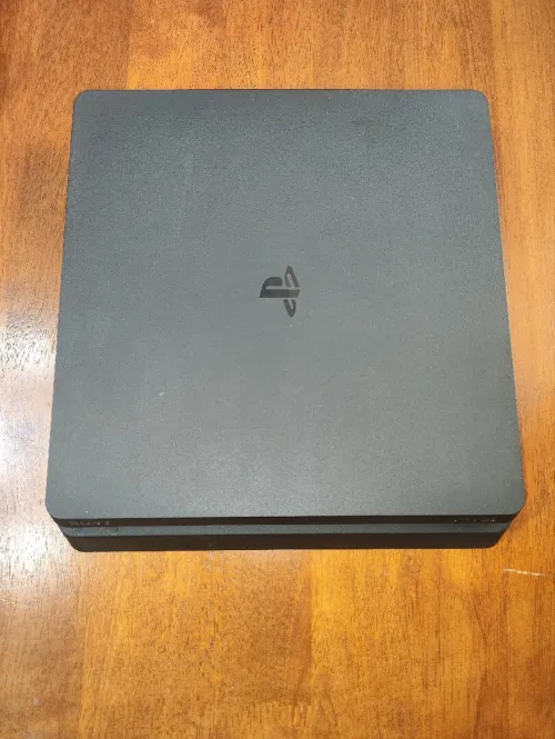 Ps4 slim flashe 11.00