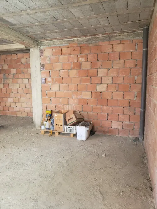 Vente Appartement F2 Tizi Ouzou Azeffoun