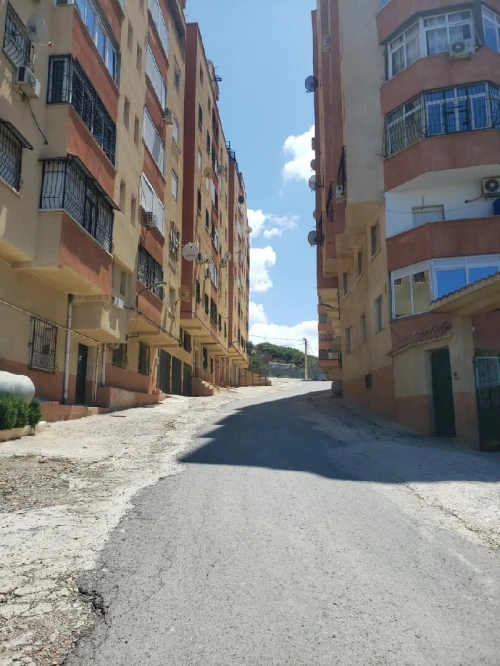 Vente Appartement F2 Tizi Ouzou Azeffoun