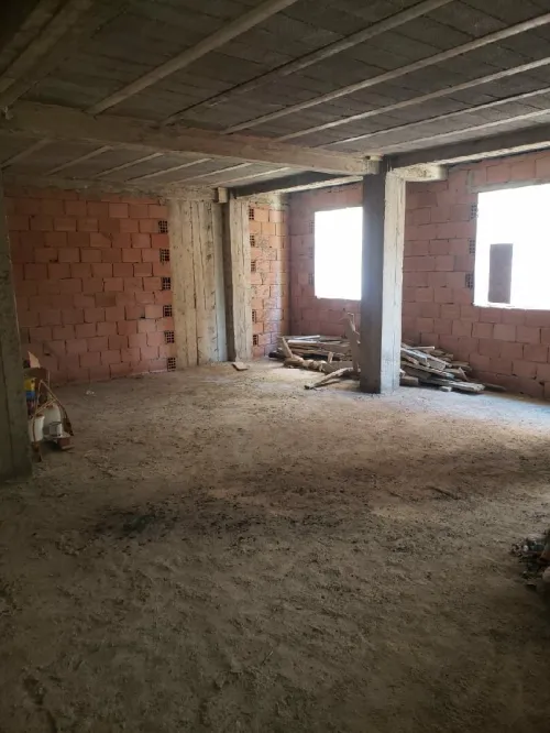 Vente Appartement F2 Tizi Ouzou Azeffoun