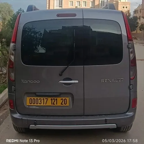 Renault Kangoo 2021 Kangoo
