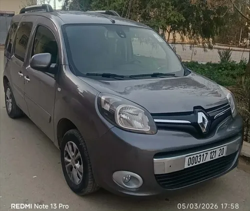 Renault Kangoo 2021 Kangoo