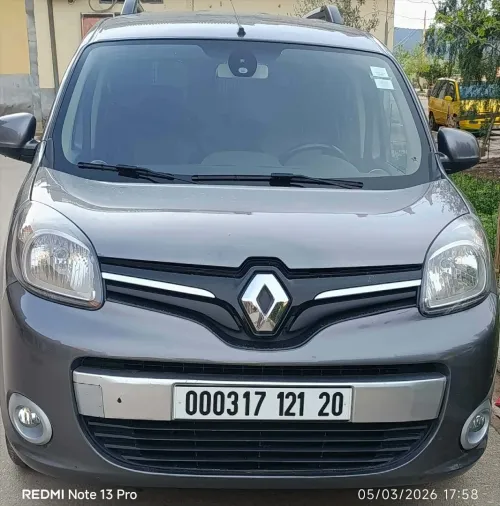 Renault Kangoo 2021 Kangoo