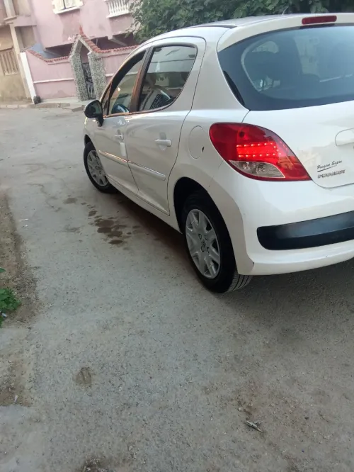 Peugeot 207 plus 2013 207 plus