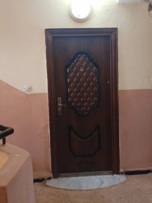 Vente Appartement F3 Chlef Chlef