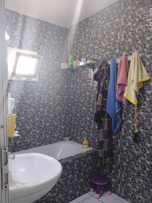 Vente Appartement F3 Chlef Chlef 3