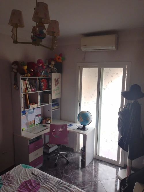 Vente Appartement F3 Chlef Chlef 13