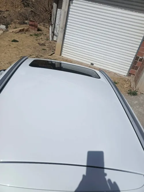 Geely tout option 2025 