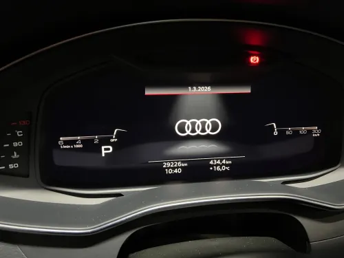 Audi A6 2022 S Line