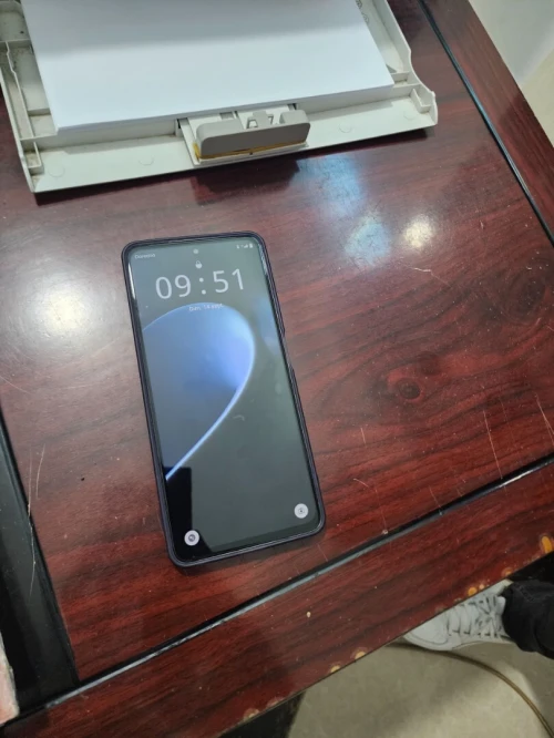 Realme C67
