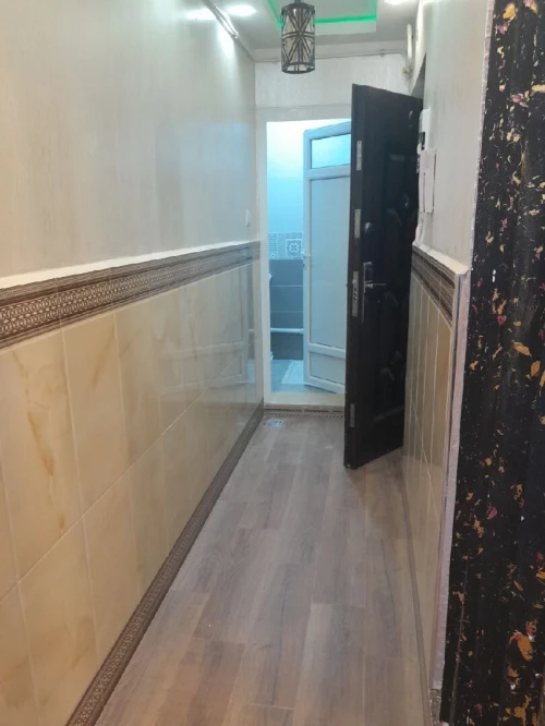 Vente Appartement Studio Alger Bordj el kiffan