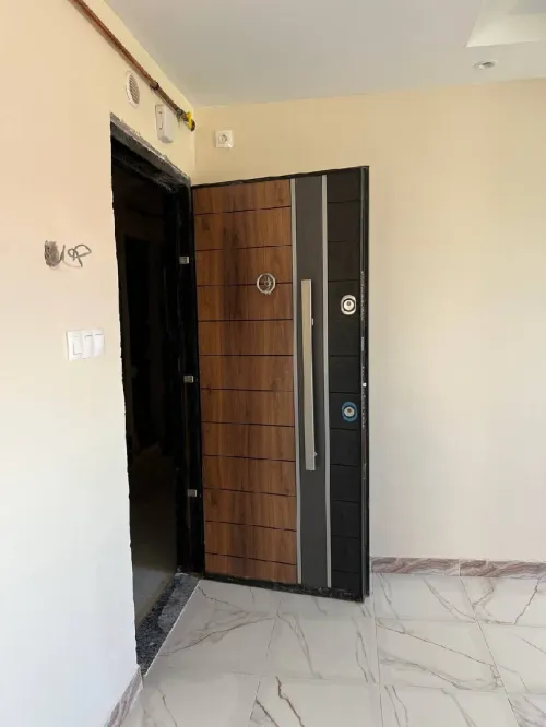 Vente Appartement F3 Alger Bordj el kiffan