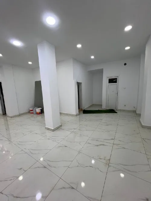 Vente Local Alger Bordj el kiffan
