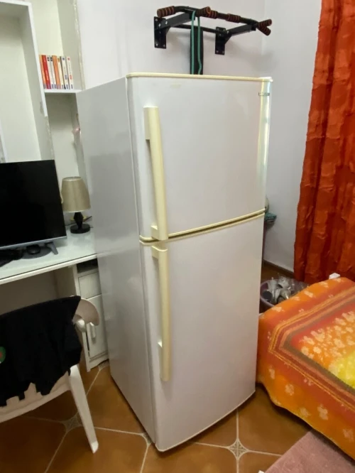 Frigidaire  samsung et congélateur 