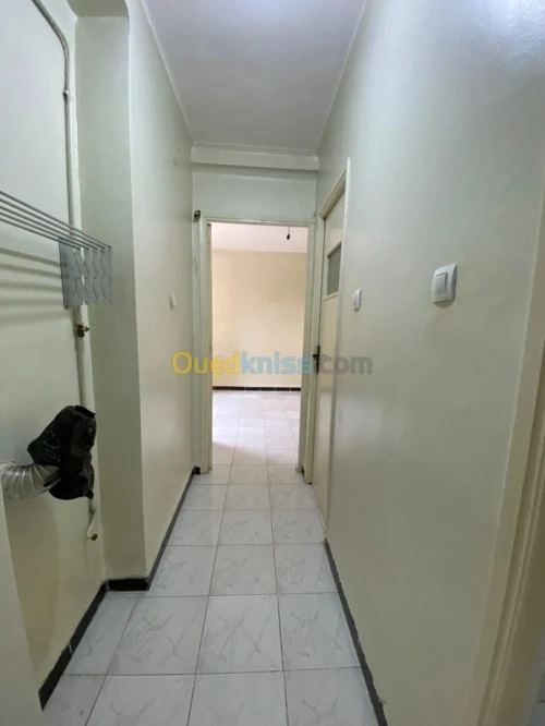 Vente Appartement F3 Blida Soumaa