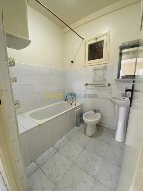Vente Appartement F3 Blida Soumaa