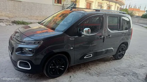 Citroen Berlingo 2020 Berlingo