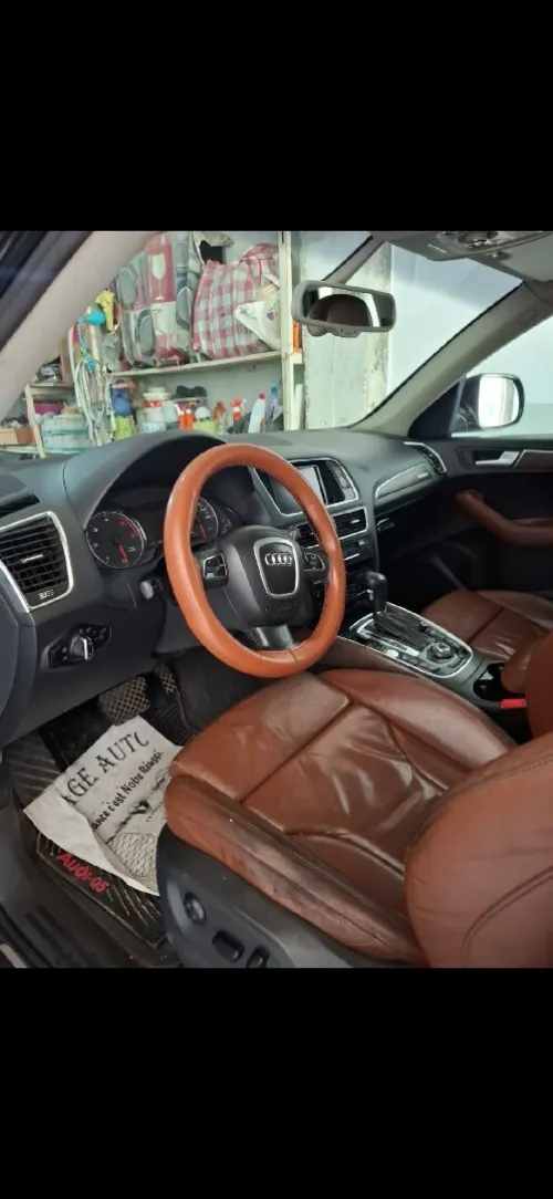 Audi Q5 2013 Q5