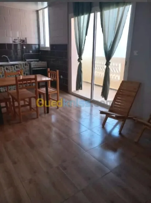 Location vacances Niveau De Villa F2 Tipaza Tipaza