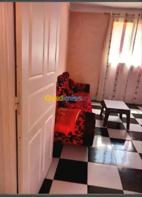 Location vacances Niveau De Villa F2 Tipaza Tipaza