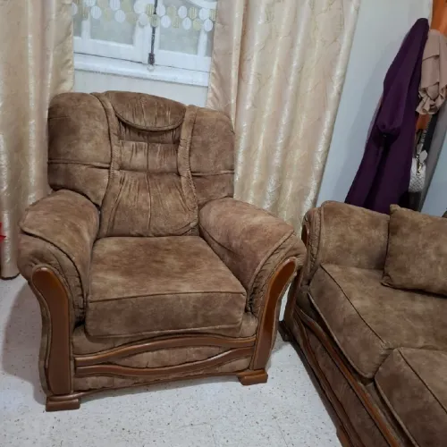 Fauteuils