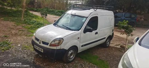 Renault Kangoo 2003 Kangoo