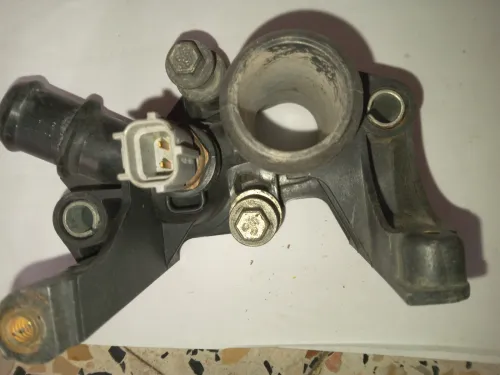 Pieces ford hp et autres