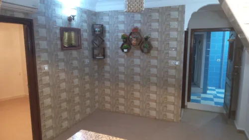 Vente Appartement F2 Tizi Ouzou Azeffoun