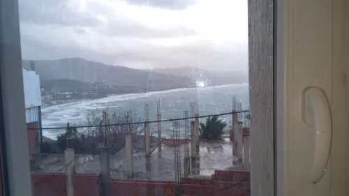 Vente Appartement F2 Tizi Ouzou Azeffoun