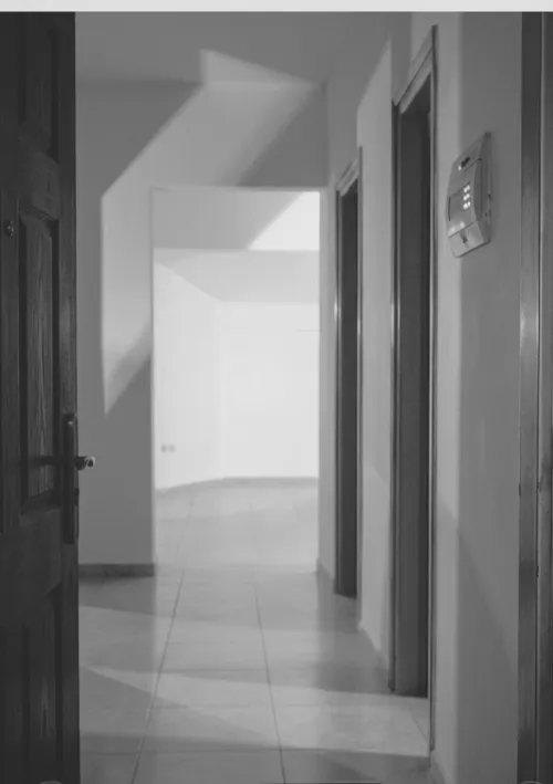 Vente Appartement F3 Béjaïa Bejaia