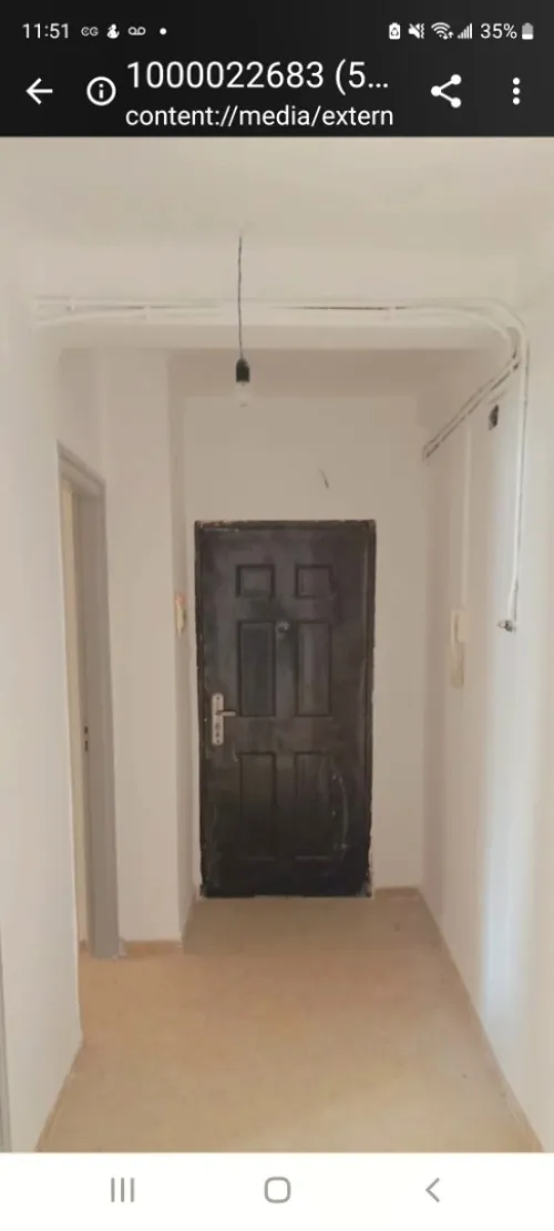 Vente Appartement F3 Béjaïa Bejaia