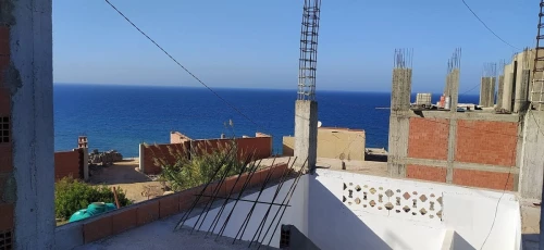 Vente Villa Tipaza Larhat