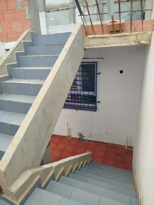 Vente Villa Tipaza Larhat