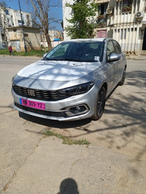Fiat Tipo 2026 Life