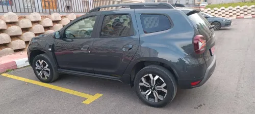 Dacia Duster 2023 