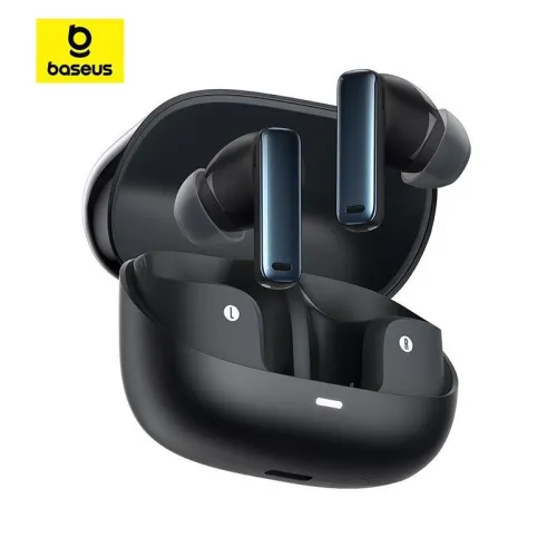 Baseus Earbuds Bowie M2s Wireless HiTune T3 Bluetoo