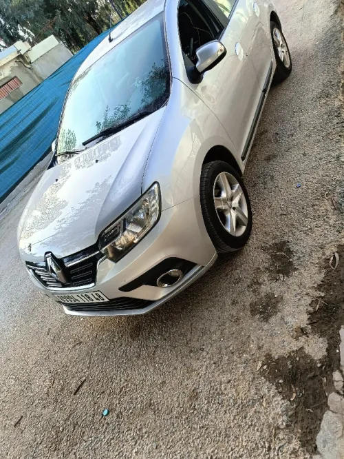 Renault Symbol 2018 Symbol
