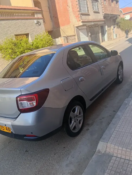 Renault Symbol 2015 Symbol