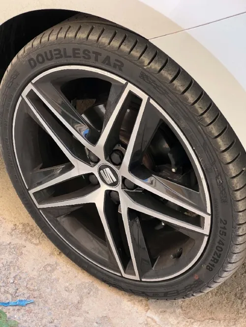 Seat Ibiza 2019 FR