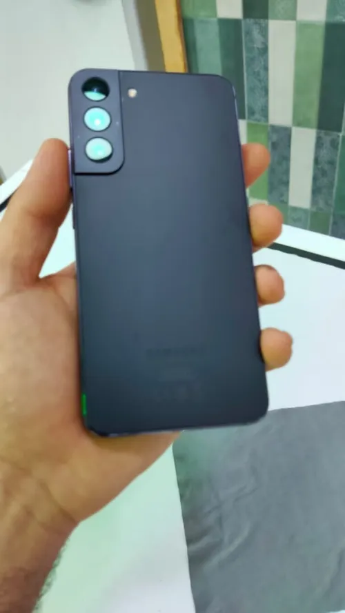 Samsung S22plus