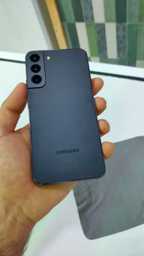 Samsung S22plus