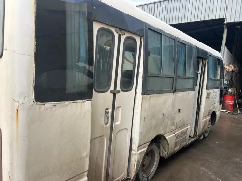 Lifan Chinois 2009 2009