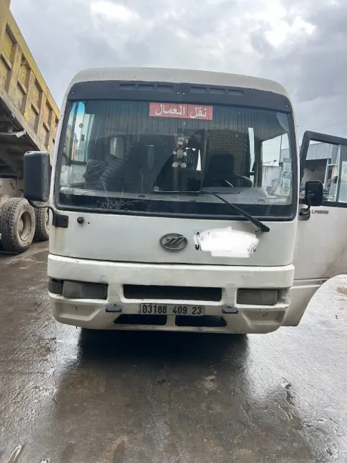Lifan Chinois 2009 2009