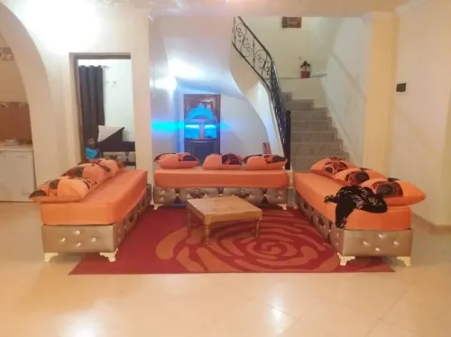 Vente Villa Tamanrasset Tamanrasset